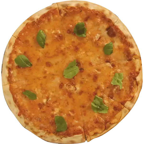 Margherita Pizza (Large)