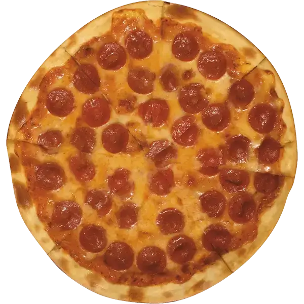 Pepperoni Pizza (Large)