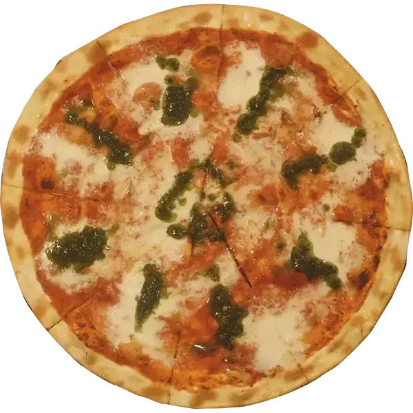 Buffalo Pizza (Small)