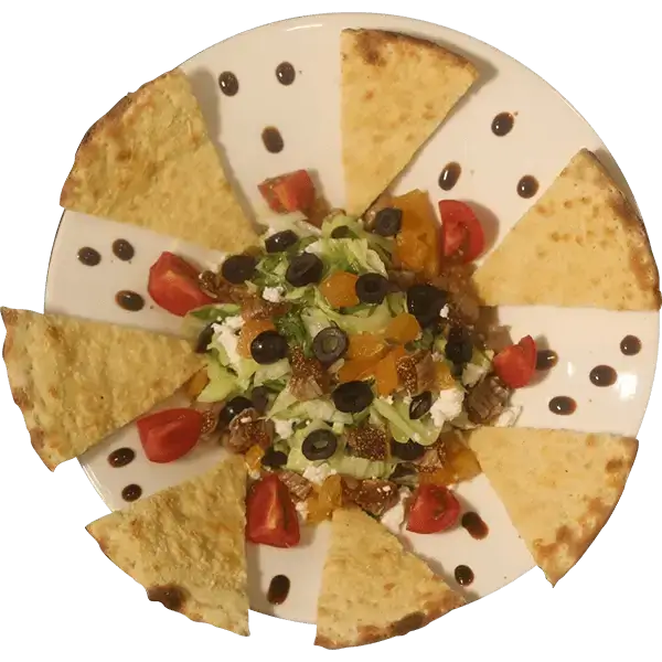 Aegean Salad