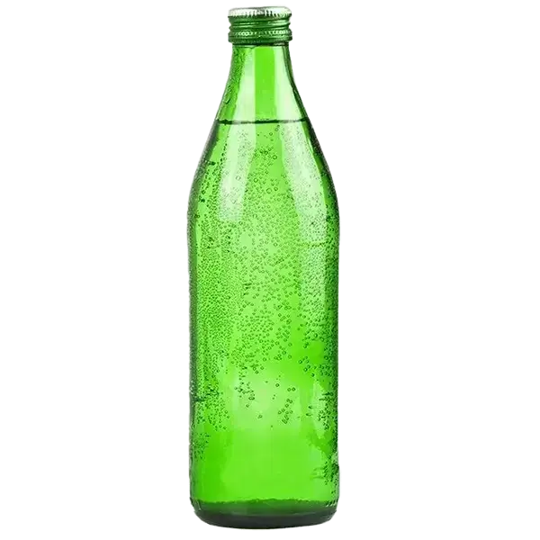 Fruit Mineral Water 20cl