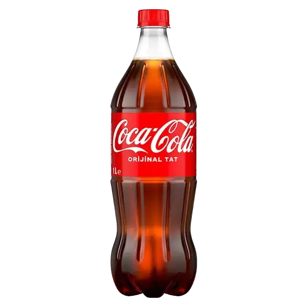 Coca-Cola 1lt