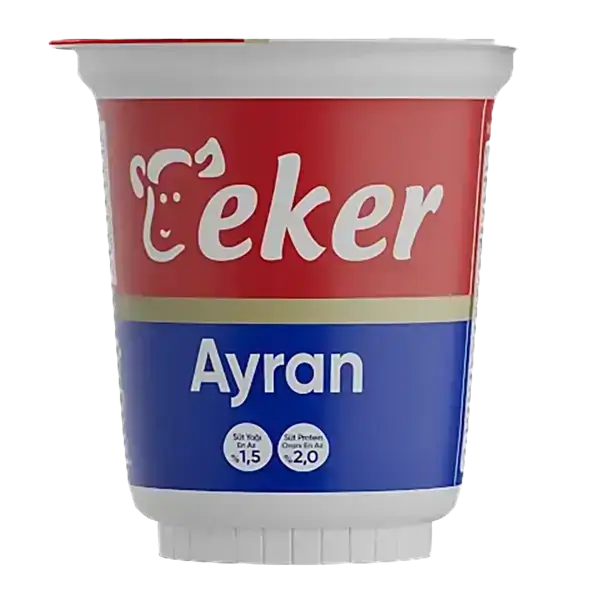 Eker Ayran 330ml