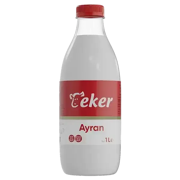Eker Ayran 1lt