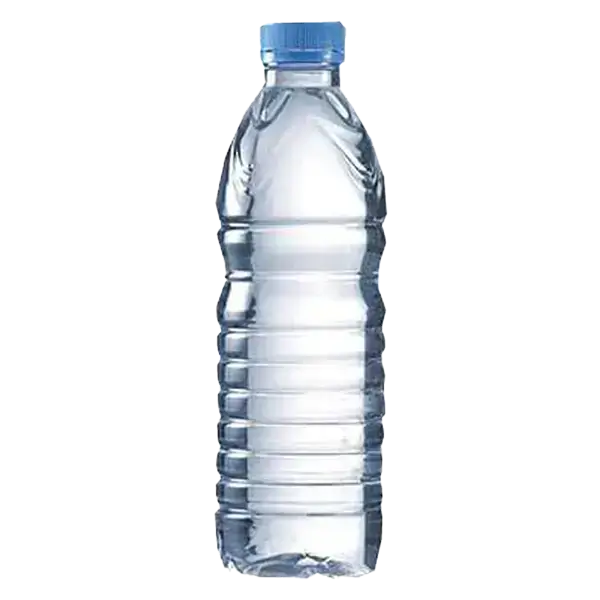 Natural Water 50cl