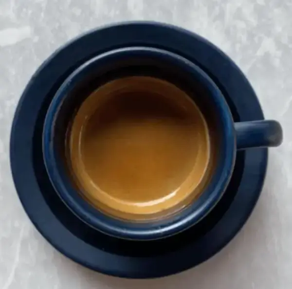 Single Espresso