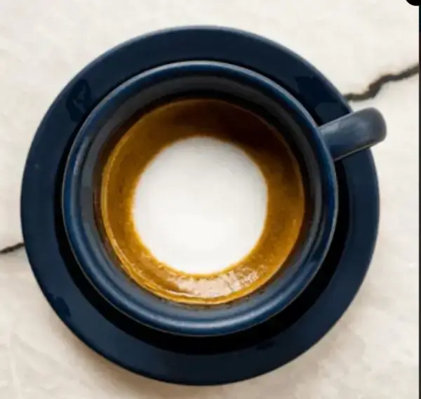 Espresso Macchiato