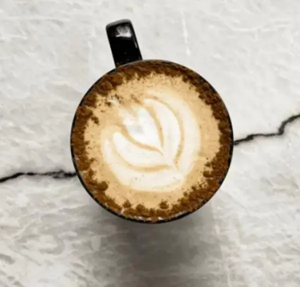 Chai Tea Latte