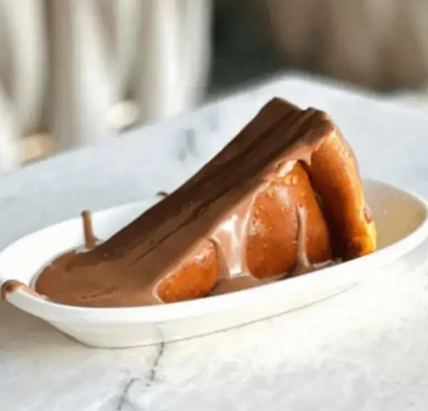 San Sebastian