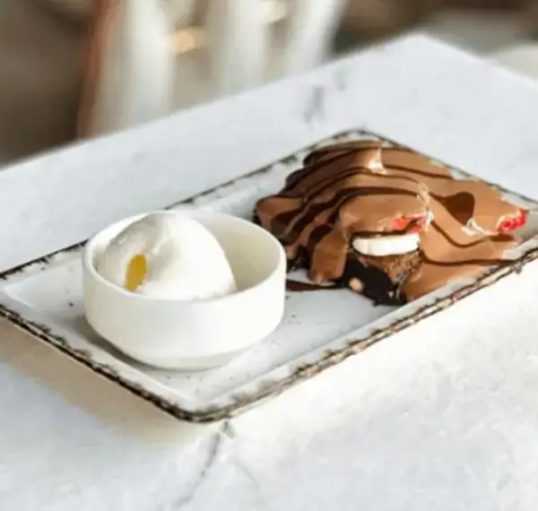 Uniq Brownie