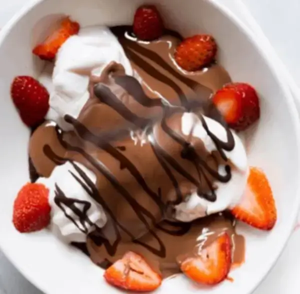 Chocolate Dream