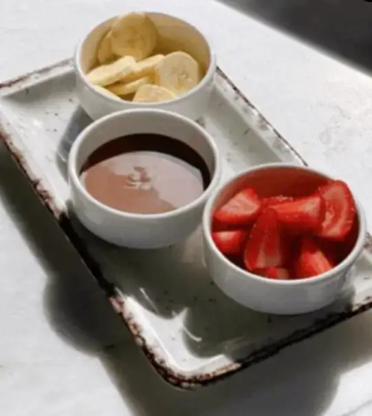 Fondue