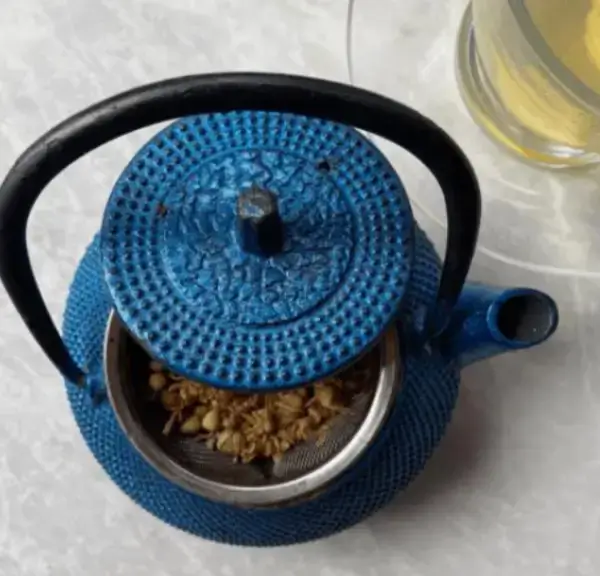 Herbal Tea