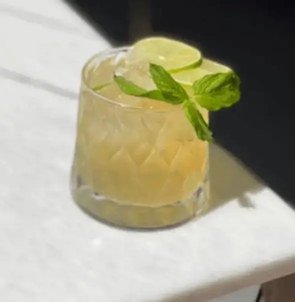 Cool Lime