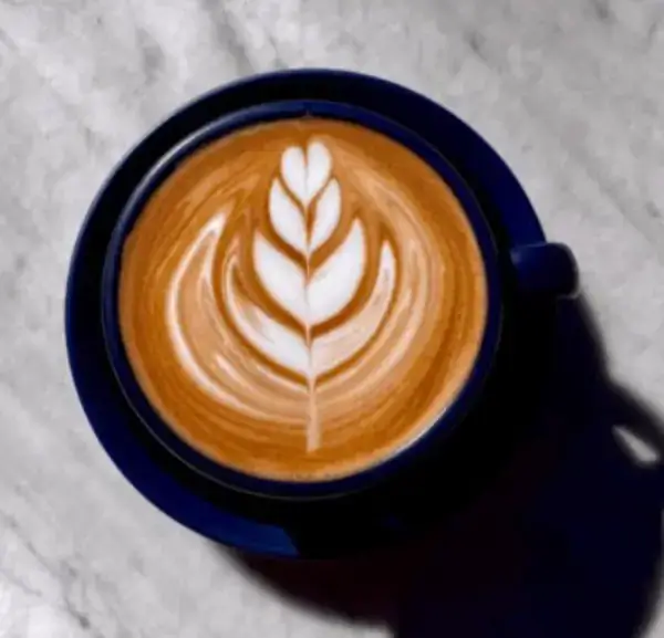 White Mocha