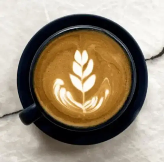 Strawberry Mocha