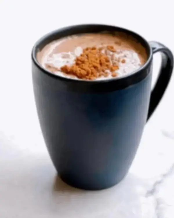 Lotus Chocolate