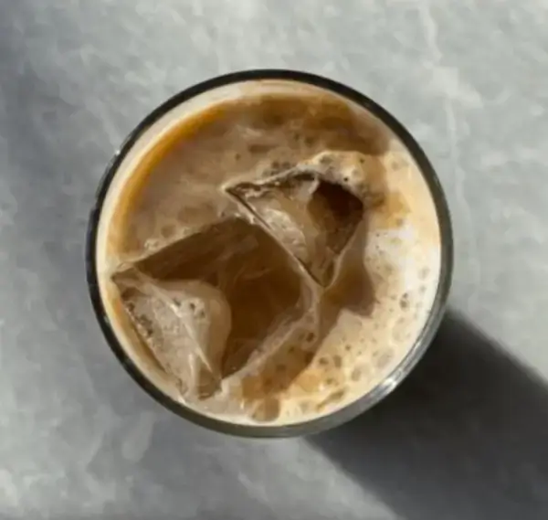 Iced Mocha