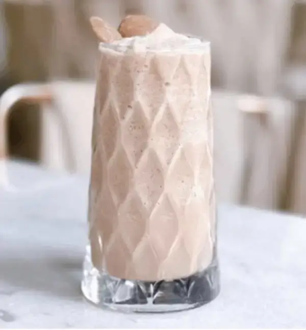 Çikolatalı Milkshake