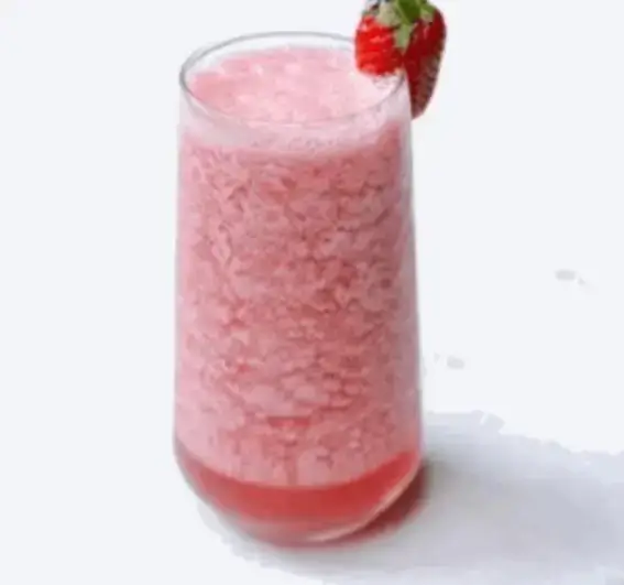 Mixberry Frozen