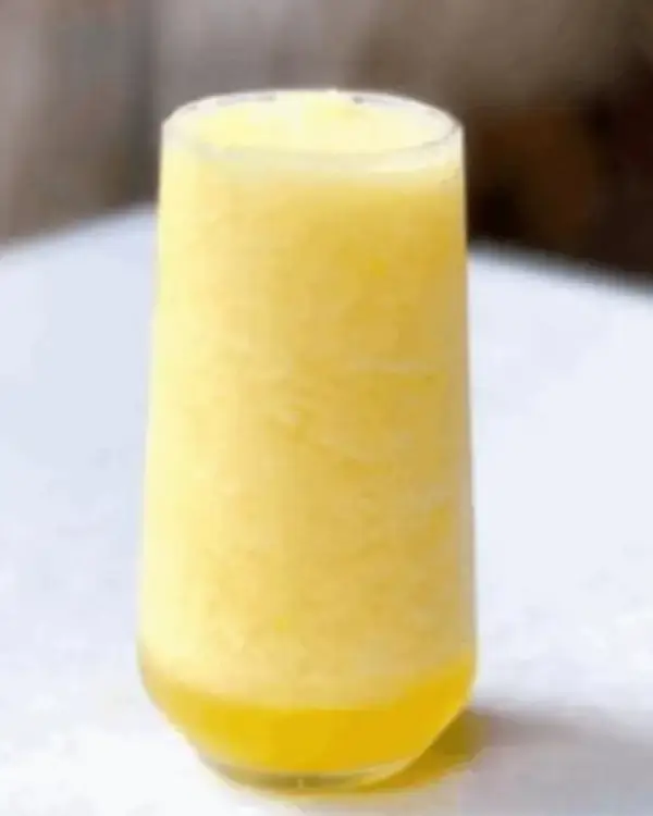 Mango Frozen