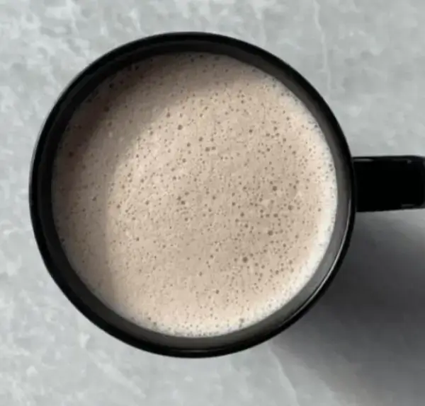 Hot Chocolate