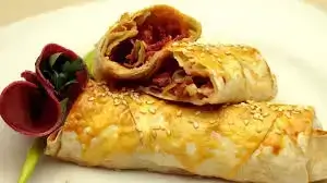 Moon Paçanga Pastry