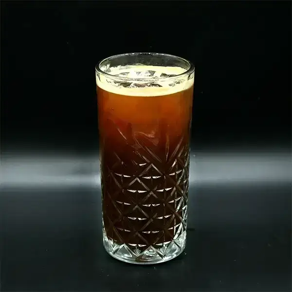 Iced Americano