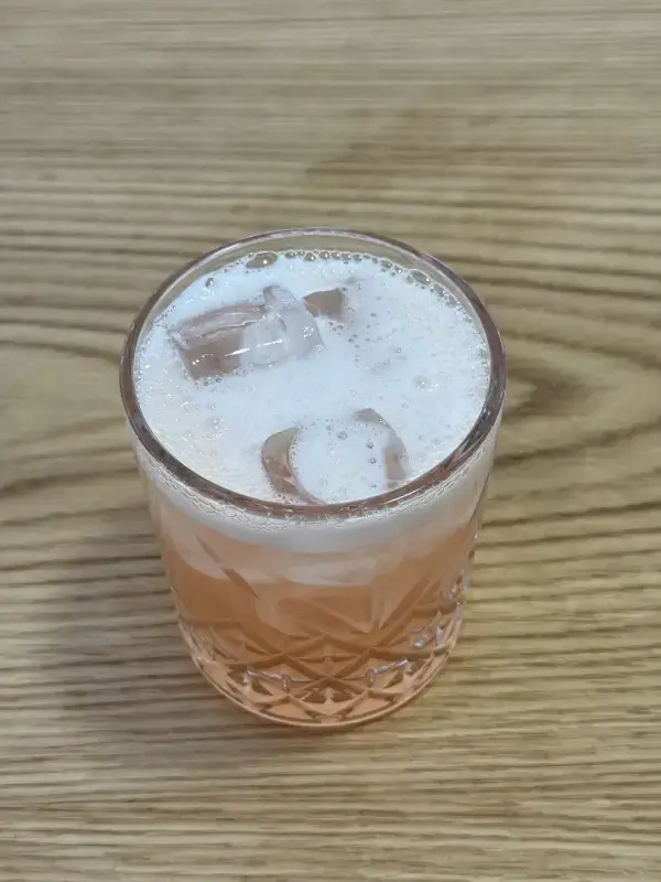 Rooibos Peach