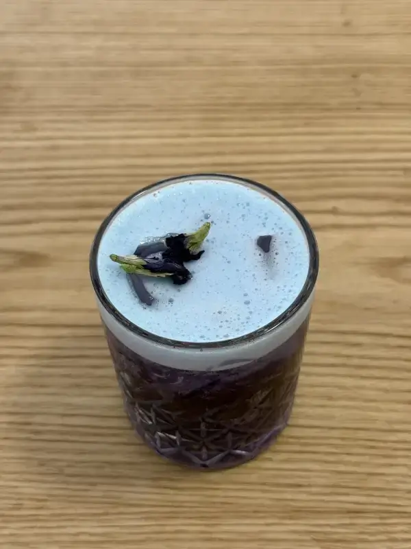 Raspberry Acai