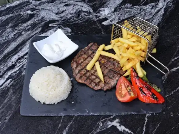 Moon Rib Steak