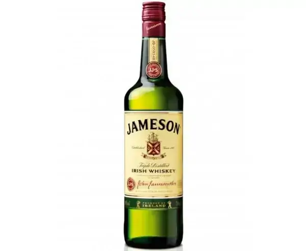 Jameson 70 cl