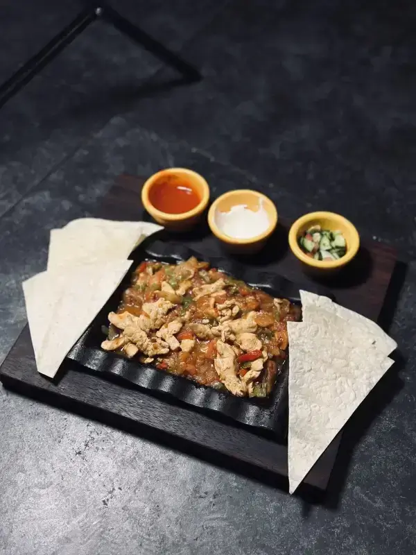 Sac Chicken Roasted