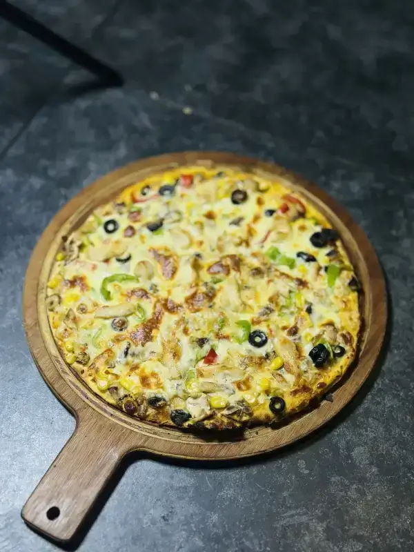 Pizza Sezar