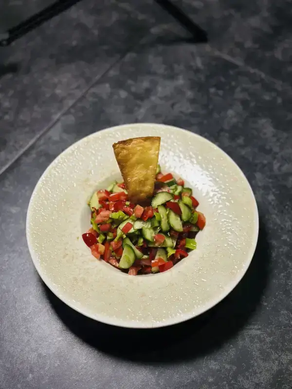 Green Salad
