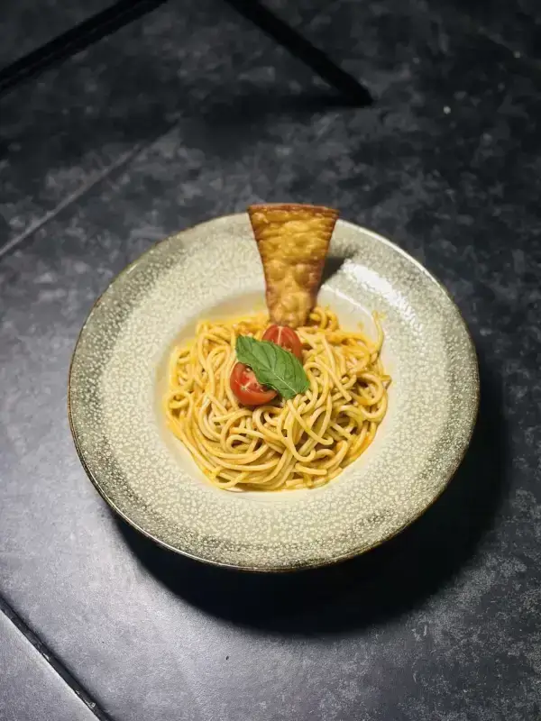 Moon Spagetti