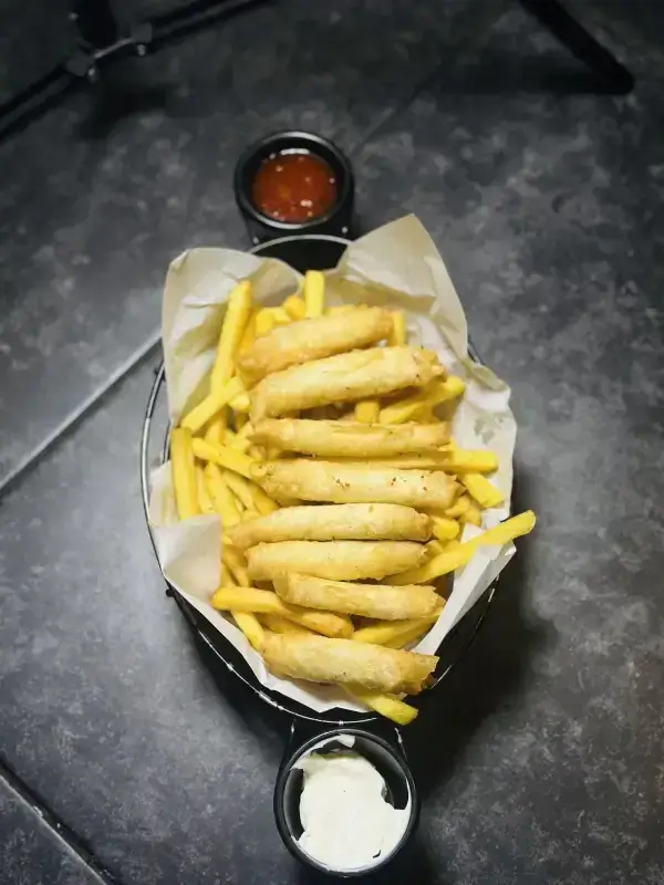 Spring Roll