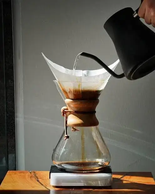 Chemex
