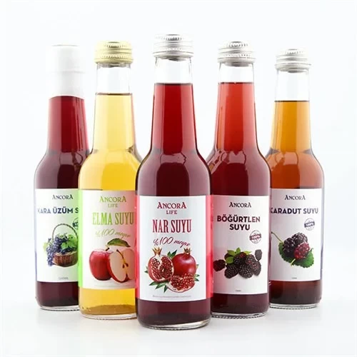 Fruit Juice