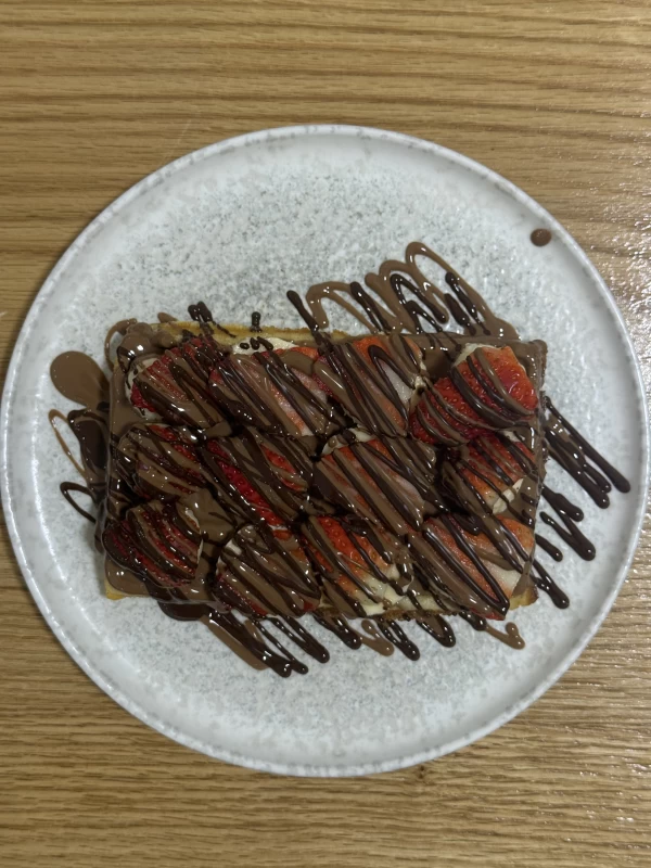 Waffle