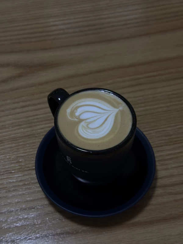 Zebra Mocha