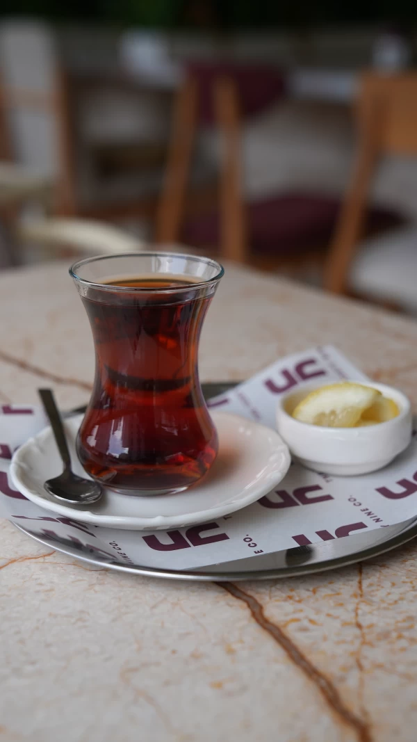 Tea