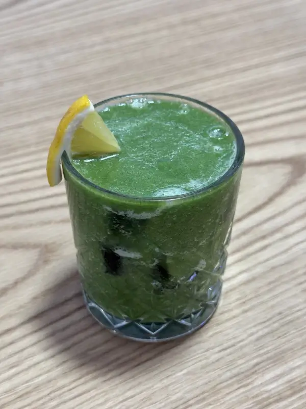 Green Detox Smoothie