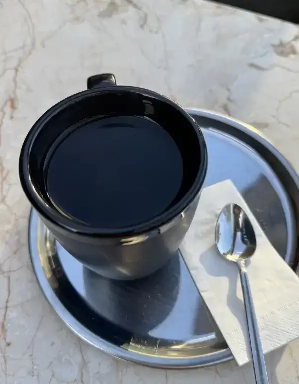 Filter Coffee