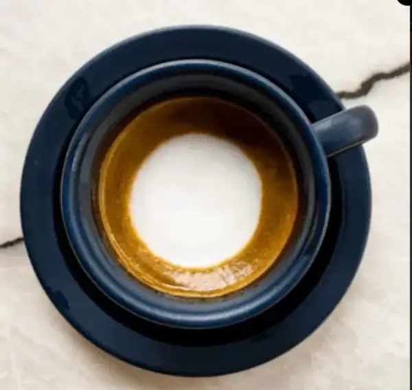 Espresso Macchiato