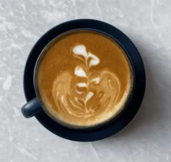 Flat White