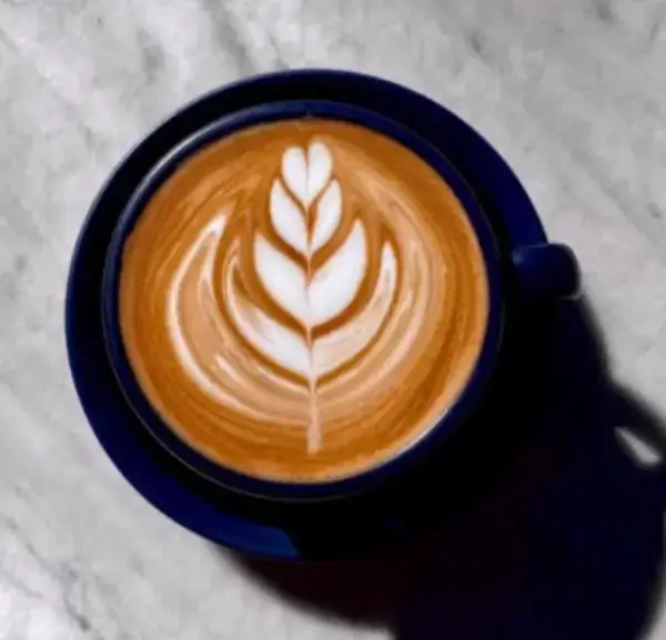 White Mocha