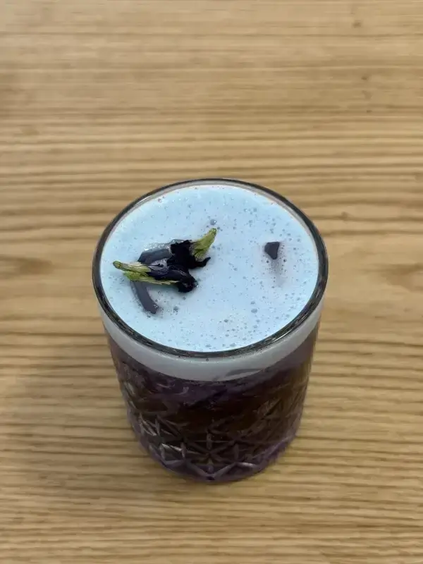 Raspberry Acai