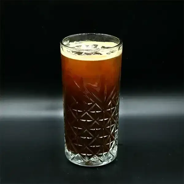 Iced Americano
