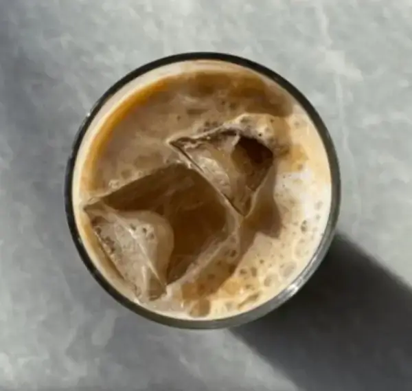 Iced Mocha